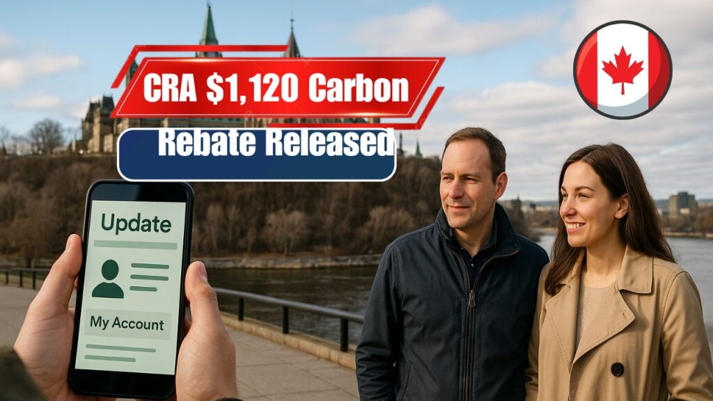 CRA Confirms $300 Deposit Schedule