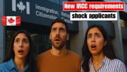 New IRCC Work Permit Rules — International Workers Surprised by Updated Renewal Requirements